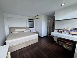 Blk 581 Woodlands Drive 16 (Woodlands), HDB Executive #577233651